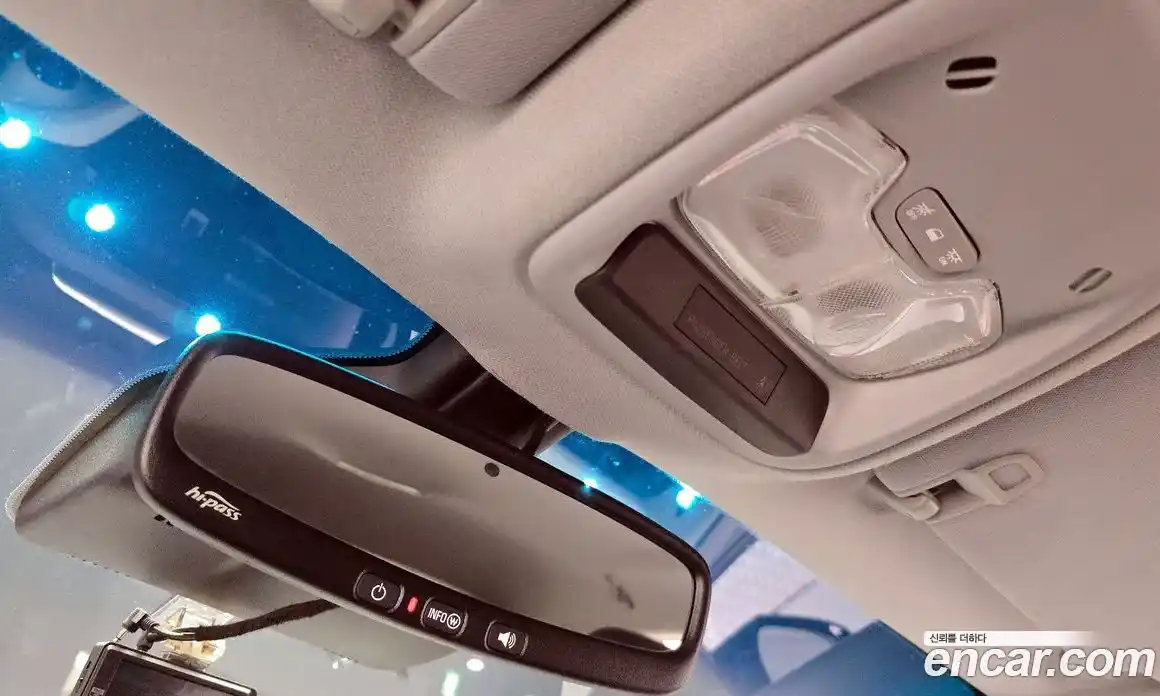 Chevrolet Bolt EV 2019 0.2 Автомат в Москве № 38508, фото 19