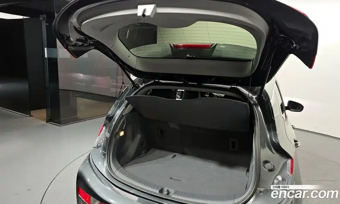 Chevrolet Bolt EV 2019 0.2 Автомат в Москве № 38508, фото 20