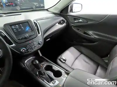 Chevrolet Malibu 2017 1.5 Автомат в Москве № 38620, миниатюра 12