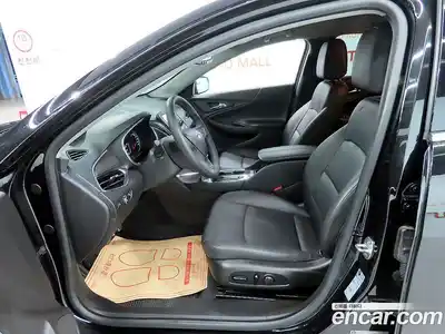 Chevrolet Malibu 2017 1.5 Автомат в Москве № 38620, миниатюра 6