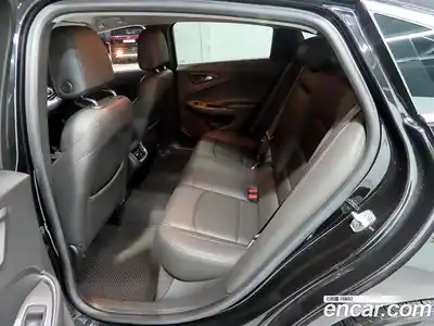 Chevrolet Malibu 2017 1.5 Автомат в Москве № 38620, миниатюра 7