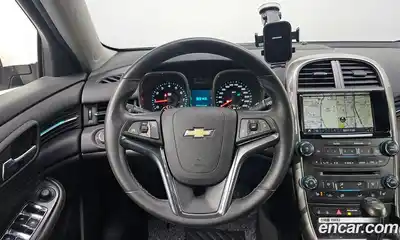 Chevrolet Malibu 2012 2.0 Автомат в Москве № 38785, миниатюра 12