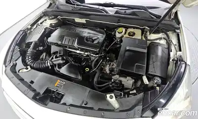 Chevrolet Malibu 2012 2.0 Автомат в Москве № 38785, миниатюра 4