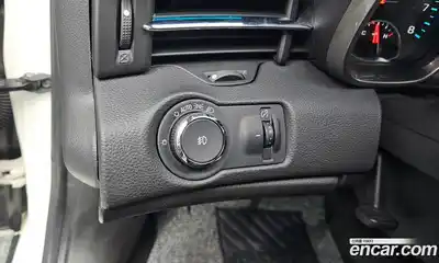 Chevrolet Malibu 2012 2.0 Автомат в Москве № 38785, миниатюра 5