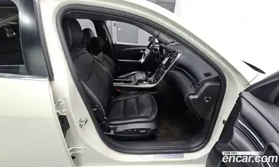 Chevrolet Malibu 2012 2.0 Автомат в Москве № 38785, миниатюра 6