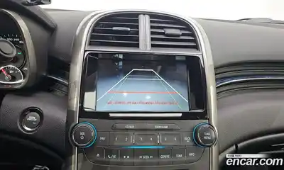 Chevrolet Malibu 2012 2.0 Автомат в Москве № 38785, миниатюра 8