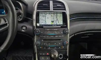 Chevrolet Malibu 2012 2.0 Автомат в Москве № 38785, миниатюра 10