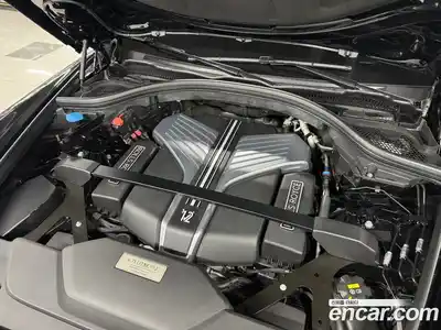 Rolls-Royce Cullinan 2021 6.7 Автомат в Москве № 388158, миниатюра 5