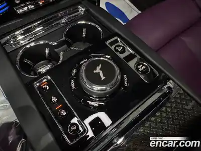 Rolls-Royce Cullinan 2021 6.7 Автомат в Москве № 388158, миниатюра 10