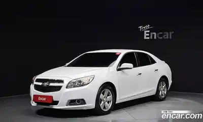 Chevrolet Malibu 2014 2.0 Автомат в Москве № 38834, миниатюра 11