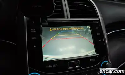 Chevrolet Malibu 2014 2.0 Автомат в Москве № 38834, миниатюра 12