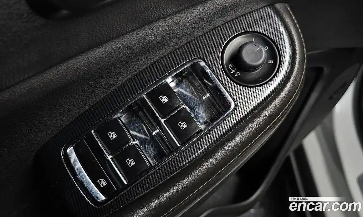 Chevrolet Malibu 2014 2.0 Автомат в Москве № 38834, фото 19