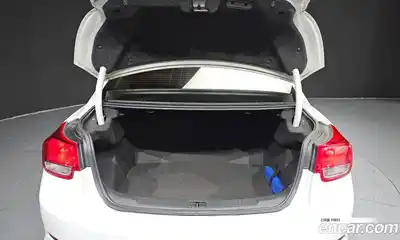 Chevrolet Malibu 2014 2.0 Автомат в Москве № 38834, миниатюра 2