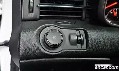 Chevrolet Malibu 2014 2.0 Автомат в Москве № 38834, миниатюра 3