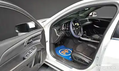 Chevrolet Malibu 2014 2.0 Автомат в Москве № 38834, миниатюра 5