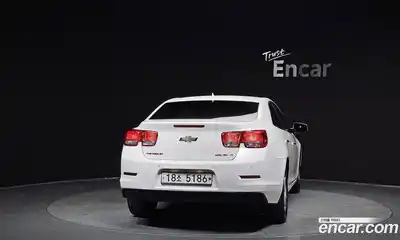 Chevrolet Malibu 2014 2.0 Автомат в Москве № 38834, миниатюра 6