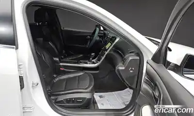 Chevrolet Malibu 2014 2.0 Автомат в Москве № 38834, миниатюра 7