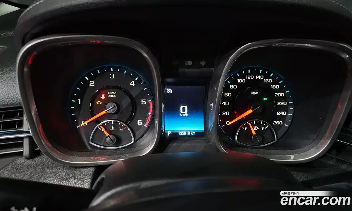 Chevrolet Malibu 2014 2.0 Автомат в Москве № 38834, фото 8