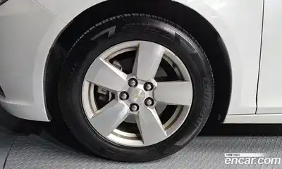 Chevrolet Malibu 2014 2.0 Автомат в Москве № 38834, миниатюра 9