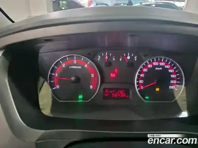 SsangYong Korando 2012 2.0 Автомат в Москве № 389178, миниатюра 12