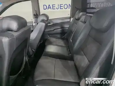 SsangYong Korando 2012 2.0 Автомат в Москве № 389178, миниатюра 8