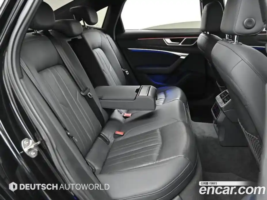 Audi A6 2020 2.0 Автомат в Москве № 391868, фото 12