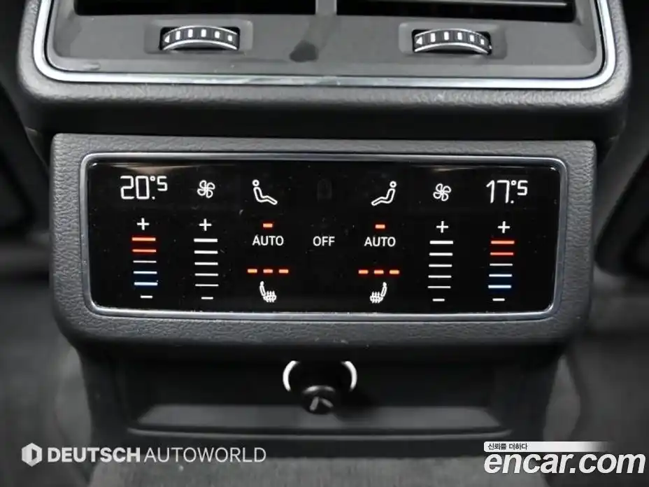 Audi A6 2020 2.0 Автомат в Москве № 391868, фото 16