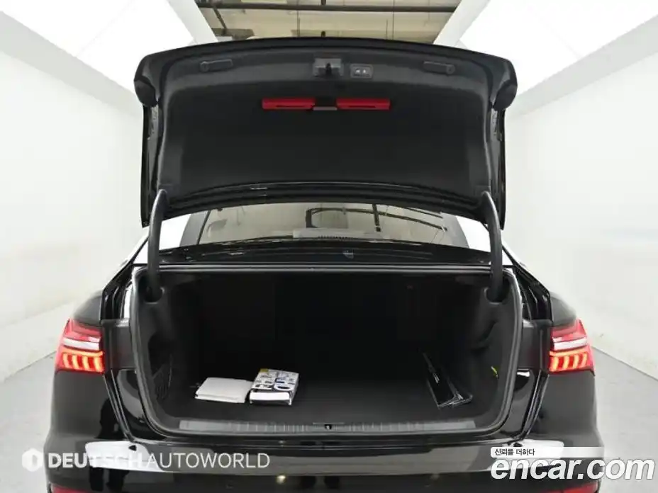 Audi A6 2020 2.0 Автомат в Москве № 391868, фото 19