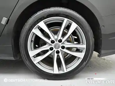 Audi A6 2020 2.0 Автомат в Москве № 391868, миниатюра 5