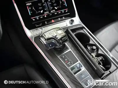 Audi A6 2020 2.0 Автомат в Москве № 391868, миниатюра 9