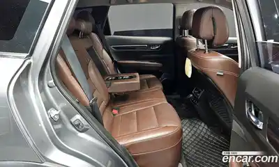 Renault QM6 2019 2.0 Автомат в Москве № 399472, миниатюра 12