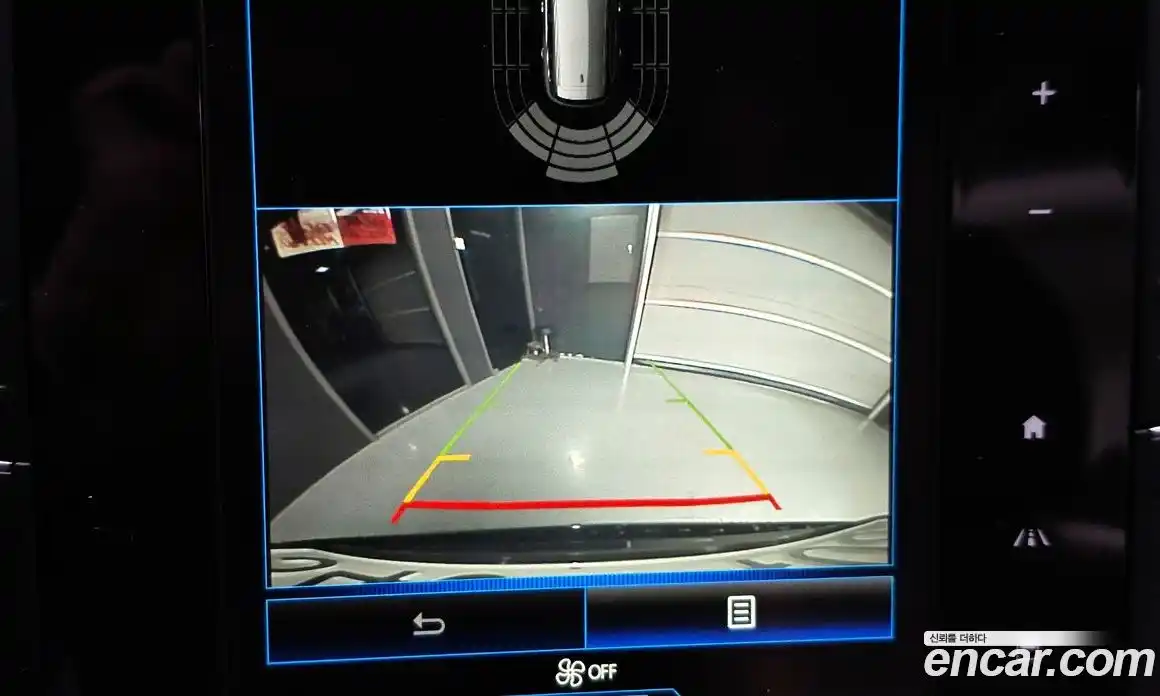Renault QM6 2019 2.0 Автомат в Москве № 399472, фото 16