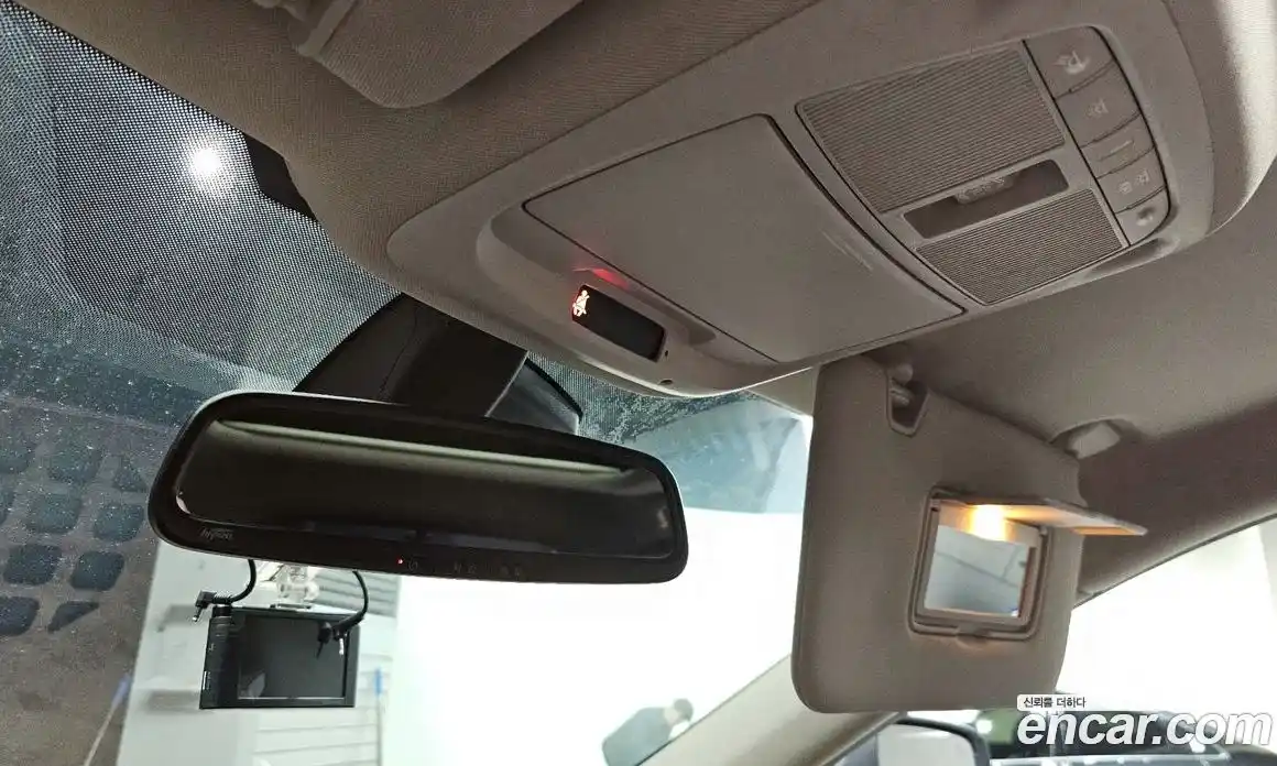 Renault QM6 2019 2.0 Автомат в Москве № 399472, фото 17