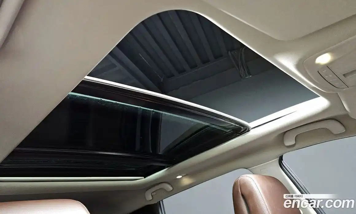 Renault QM6 2019 2.0 Автомат в Москве № 399472, фото 18