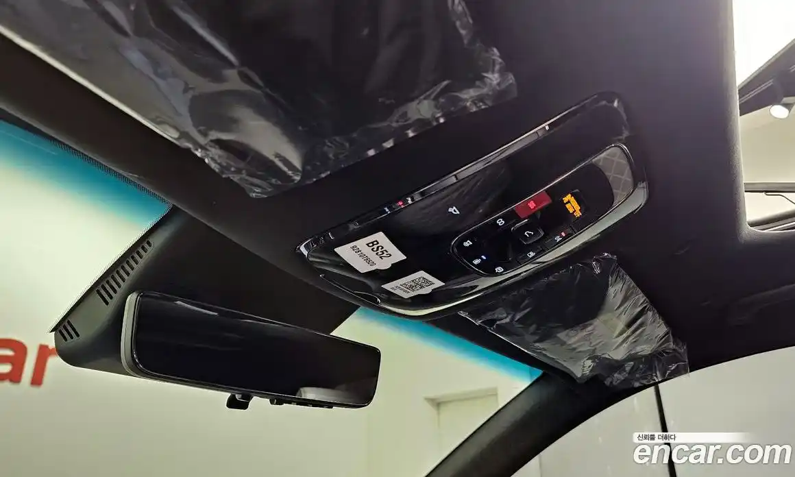 Genesis GV80 2025 2.5 Автомат в Москве № 404606, фото 17