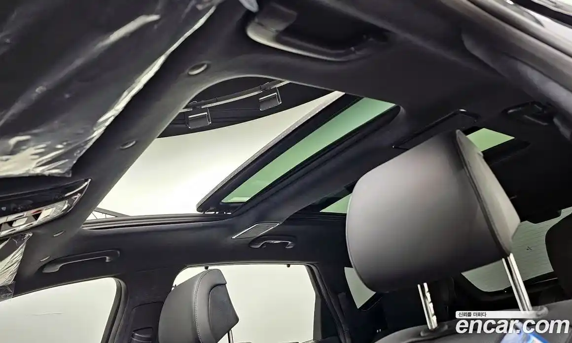 Genesis GV80 2025 2.5 Автомат в Москве № 404606, фото 18