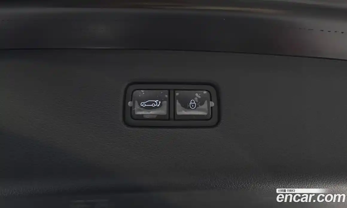 Genesis GV80 2025 2.5 Автомат в Москве № 404606, фото 20