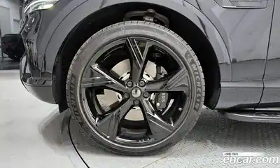 Genesis GV80 2025 2.5 Автомат в Москве № 404606, миниатюра 5