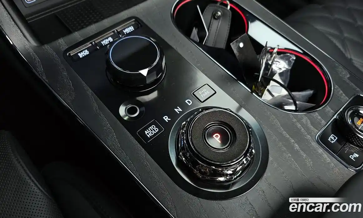 Genesis GV80 2025 2.5 Автомат в Москве № 404606, фото 9