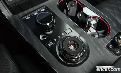 Genesis GV80 2025 2.5 Автомат в Москве № 404606, миниатюра 9