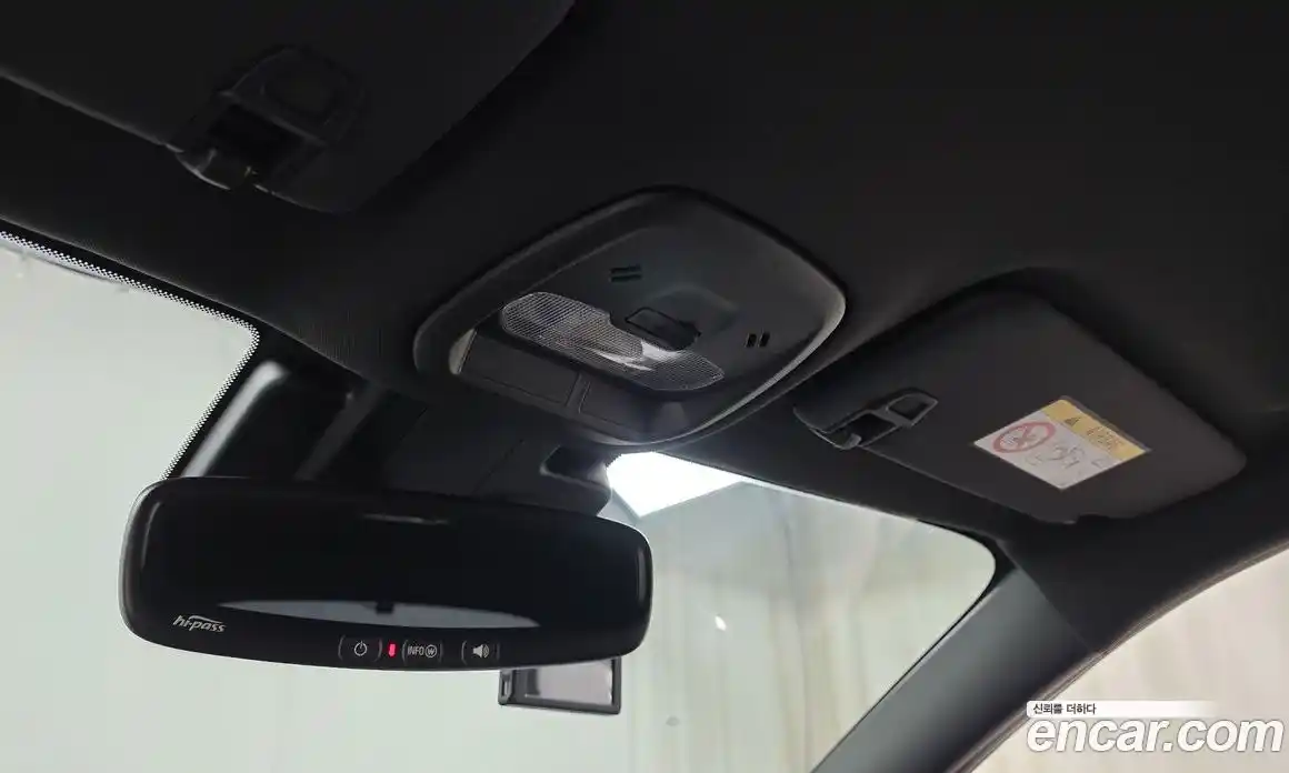 Chevrolet Trax 2024 1.2 Автомат в Москве № 41052, фото 13