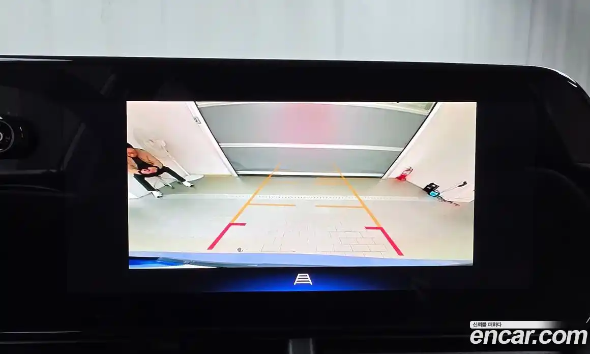 Chevrolet Trax 2024 1.2 Автомат в Москве № 41052, фото 15