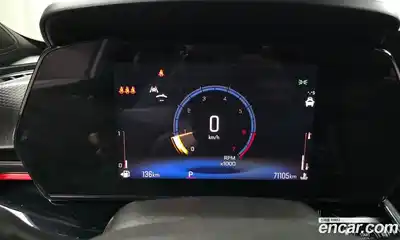 Chevrolet Trax 2024 1.2 Автомат в Москве № 41052, миниатюра 3