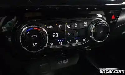 Chevrolet Trax 2024 1.2 Автомат в Москве № 41052, миниатюра 6