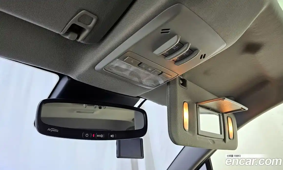 Chevrolet Trax 2018 1.4 Автомат в Москве № 41333, фото 12