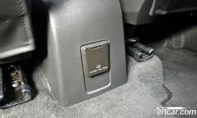 Chevrolet Trax 2018 1.4 Автомат в Москве № 41333, миниатюра 3