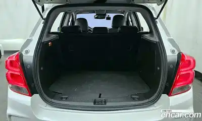 Chevrolet Trax 2018 1.4 Автомат в Москве № 41333, миниатюра 5