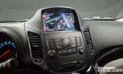 Chevrolet Orlando 2015 2.0 Автомат в Москве № 41942, миниатюра 11