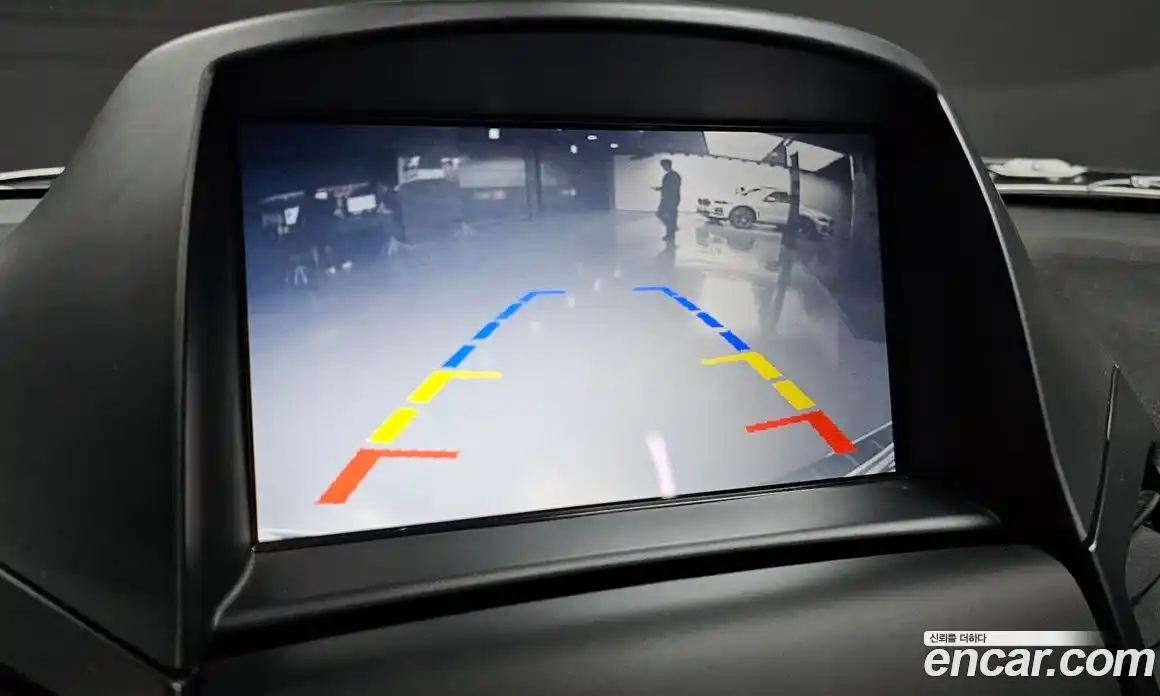 Chevrolet Orlando 2015 2.0 Автомат в Москве № 41942, фото 12