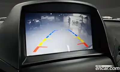 Chevrolet Orlando 2015 2.0 Автомат в Москве № 41942, миниатюра 12